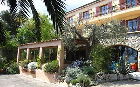 Les Belles Terrasses